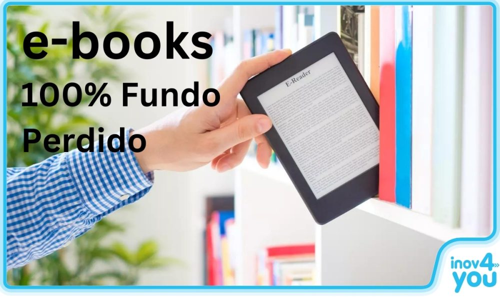 Neutral E-book Mockup Templates Facebook Post (1200 x 750 px)